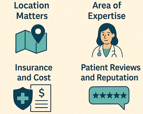 How to Choose a Primary Care Provider?