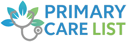 Primary Care List Logo