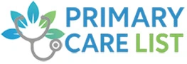 Primary Care List Logo